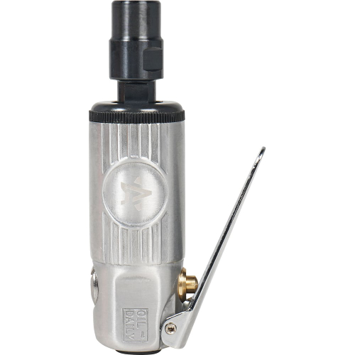 Шлифовальная машинка прямая 120 мм пневматическая МИНИ ATBR010 AIRLINE