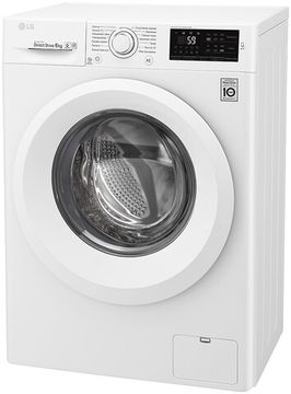 Стиральная машина LG F2J5NN3W