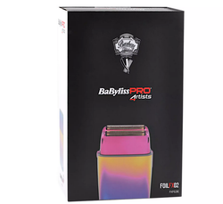 Профессиональный шейвер BaByliss PRO 4ARTISTS Chameleon FXFS2IE