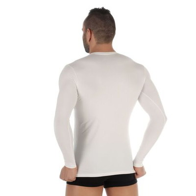 Мужской лонгслив Doreanse Thermo (Размер: XL) (Цвет: бежевый)