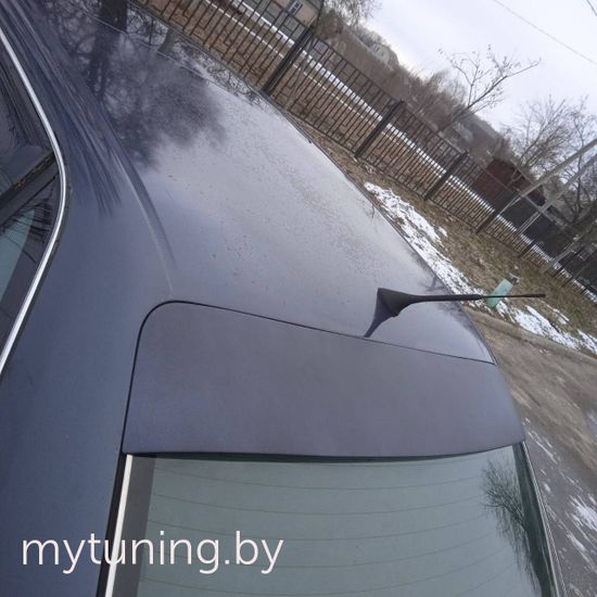 Козырек на заднее стекло для Audi 100\ A6 C4