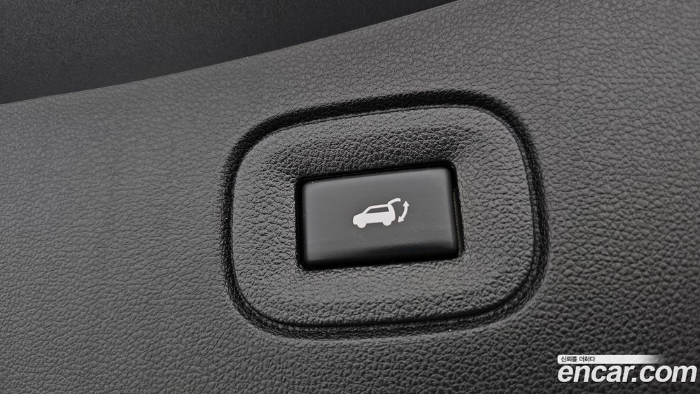 Renault Korea (Samsung) The New QM6 2.0 GDe RE 2WD (11.2020)