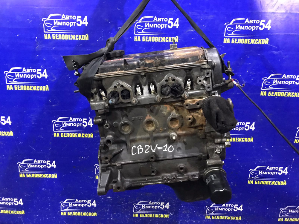 двигатель MITSUBISHI LIBERO 1999