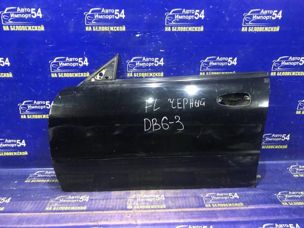 Дверь передняя левая Honda INTEGRA 2000