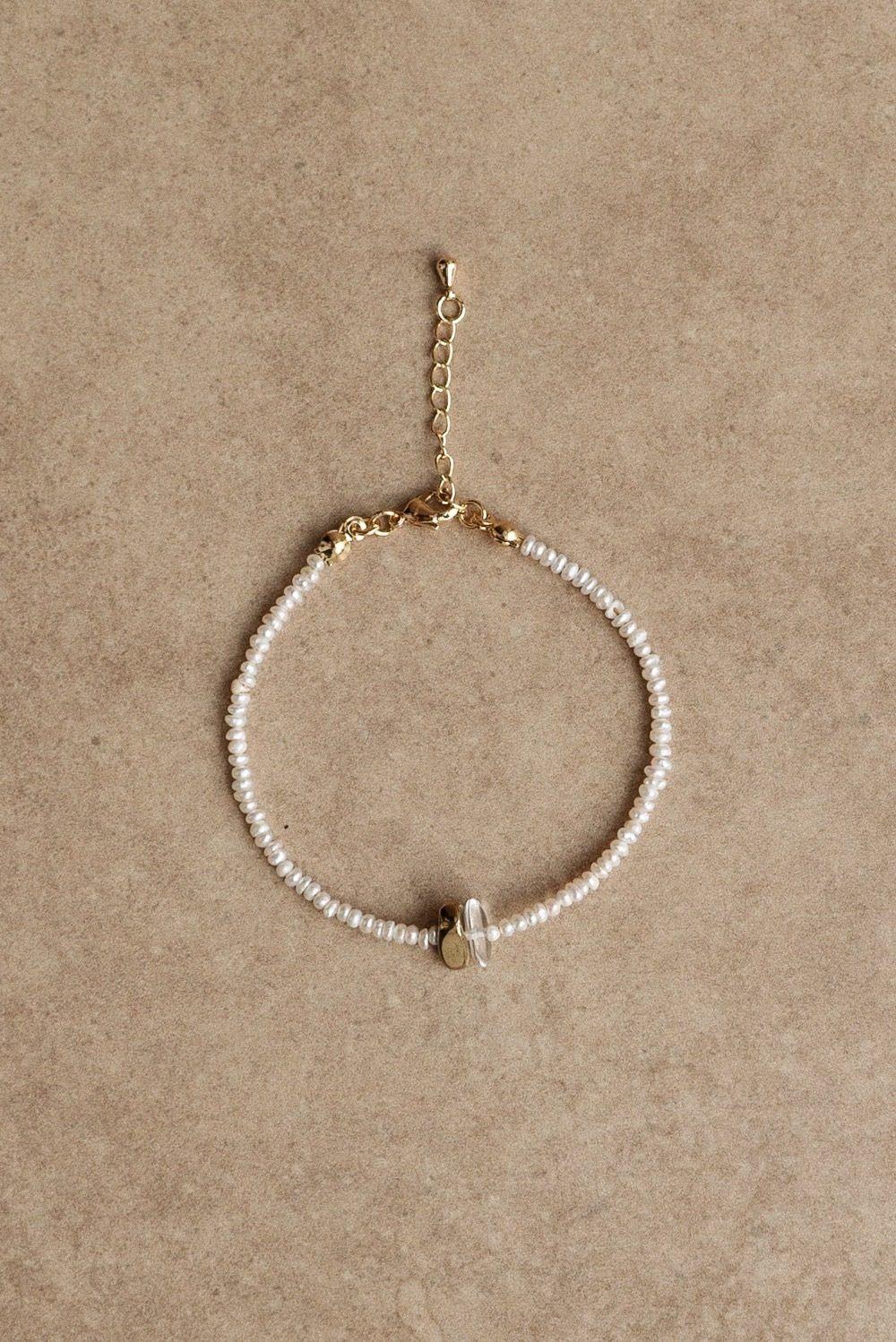 Браслет жемчужный, в ассортименте