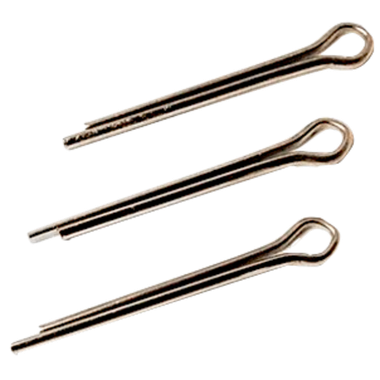 Шплинт 3/32x3/4 ABPIN 4шт