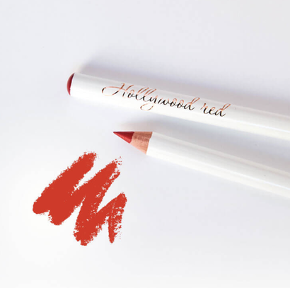 карандаш Hollywood Red icolor