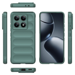 Противоударный чехол Flexible Case для Xiaomi 14T Pro