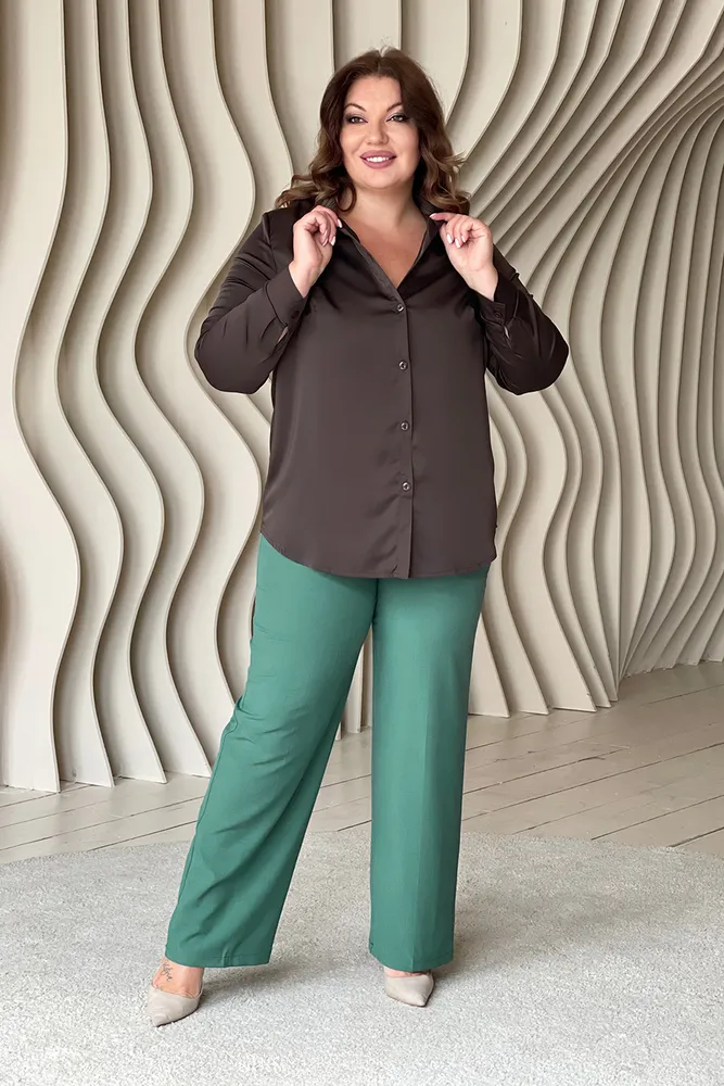 Рубашка 2822 Fabrika