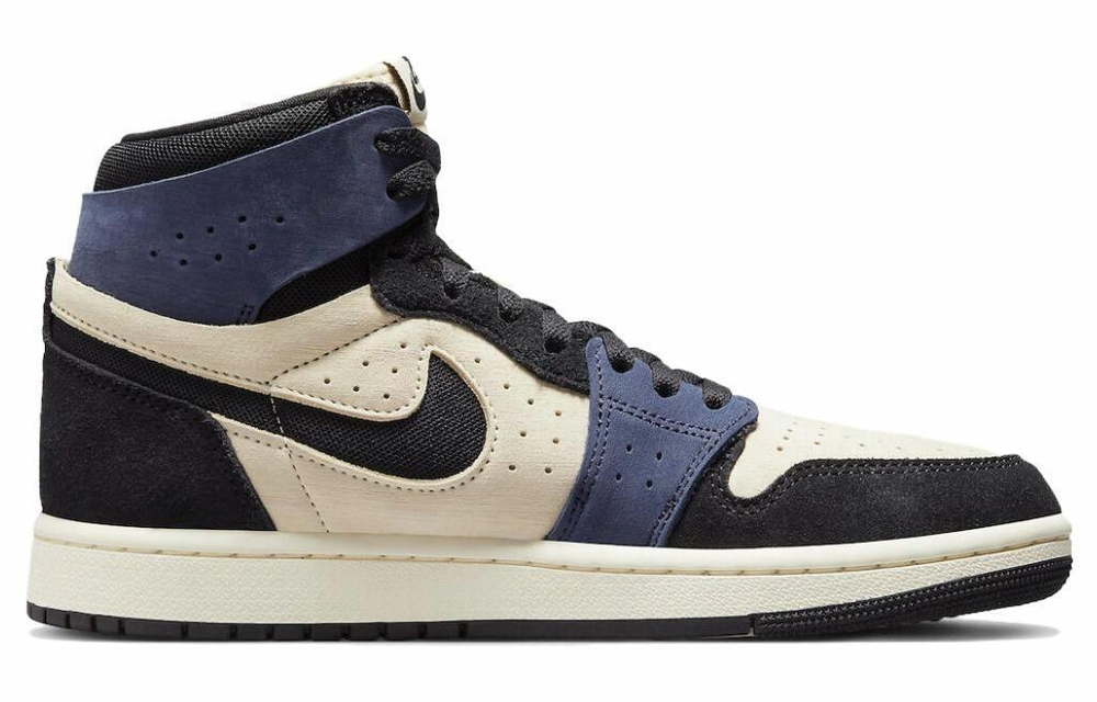 Кроссовки Jordan Air Jordan 1 Zoom Cmft 2 (Женская размерная сетка)