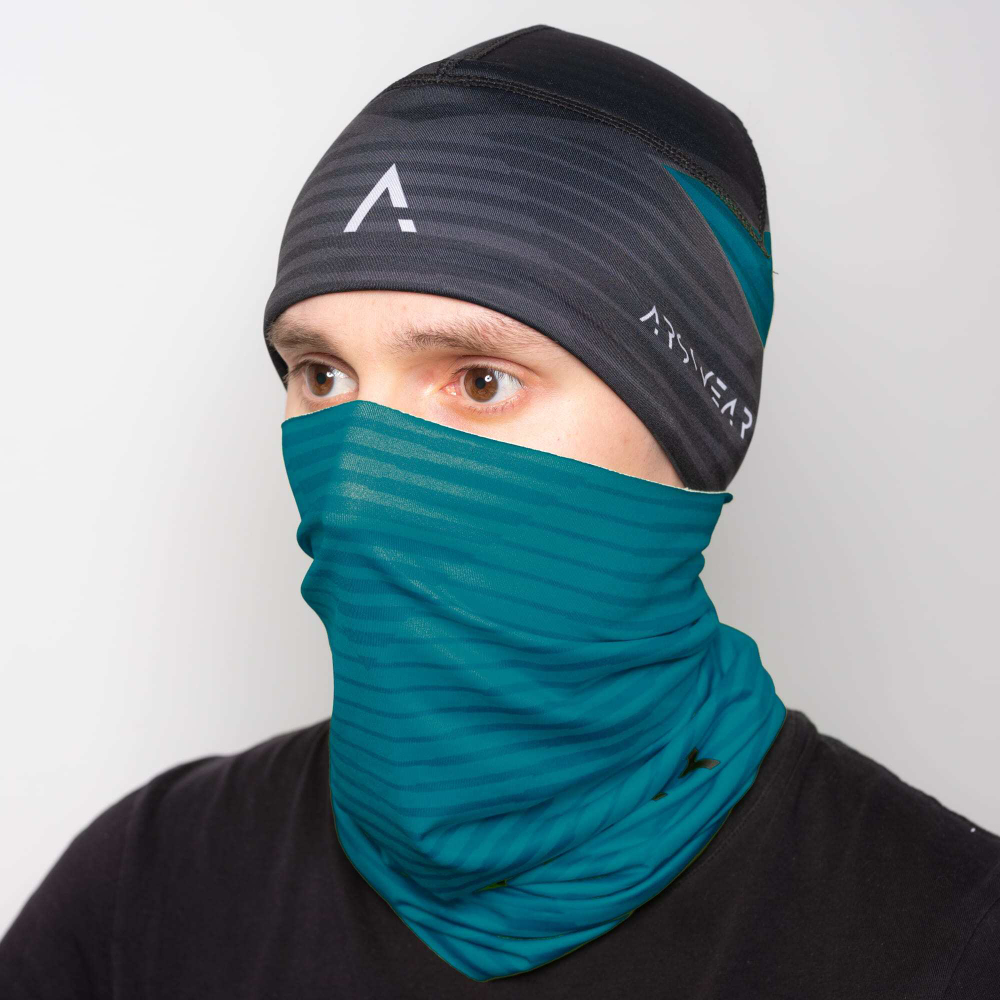 БАФ ARSWEAR PRO Unisex Зеленый, BFPROU2