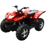 Квадроцикл NISSAMARAN Blast 500