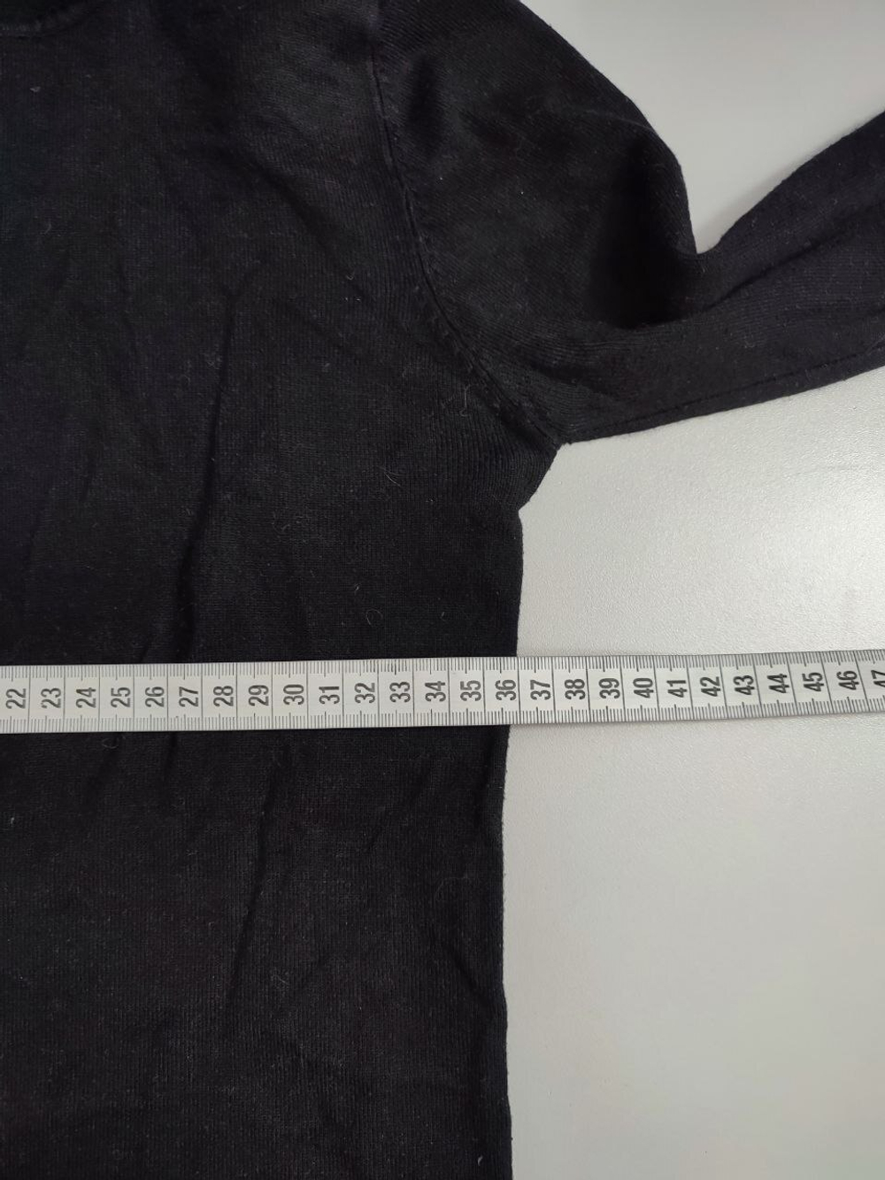 Свитер Stradivarius базовый 42 размер