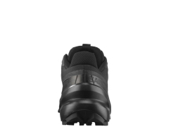 Кроссовки для бега женские Salomon Speedcross 6 W Черные