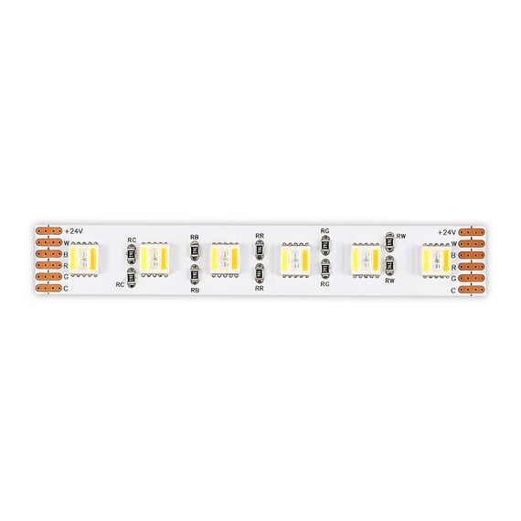 Светодиодная лента ST Luce ST1006.018.20RGBCCT