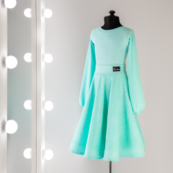 бальное платье для девочки купить в москве