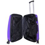 Чемодан 418-3