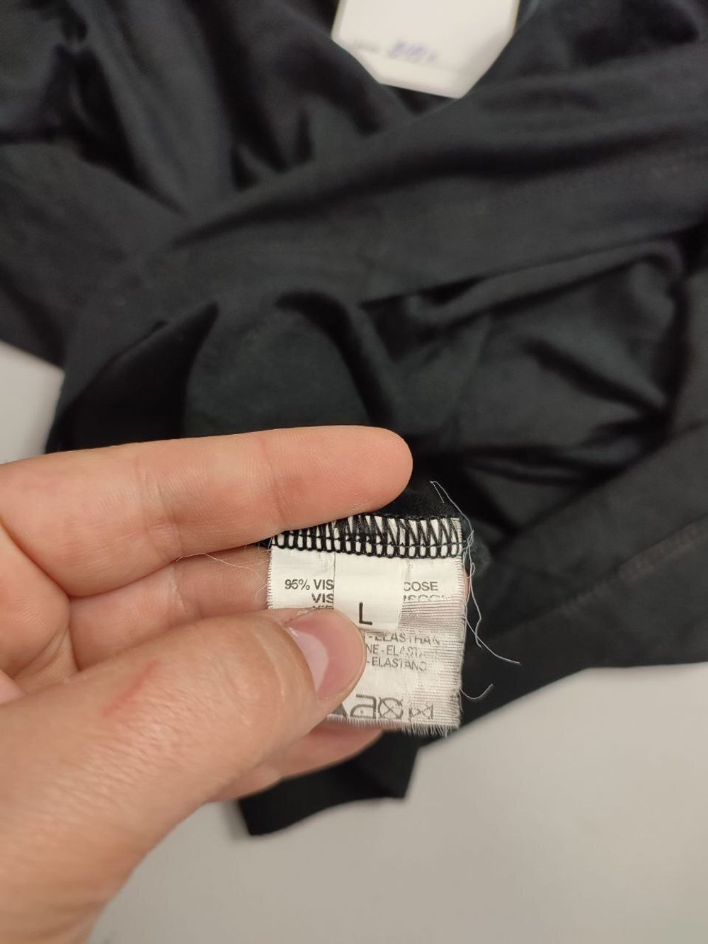 Топ Glenfield из вискозы 48 размер