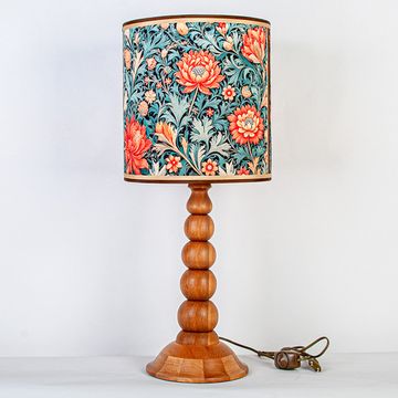 Настольная лампа MANNE TL.7950-1