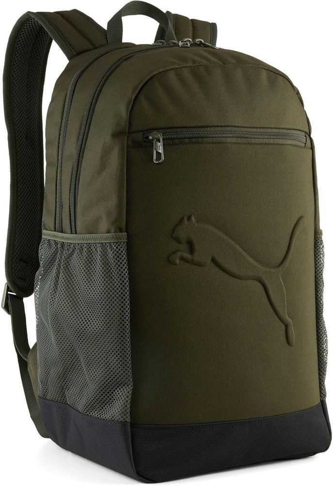 PUMA / Рюкзак спортивный