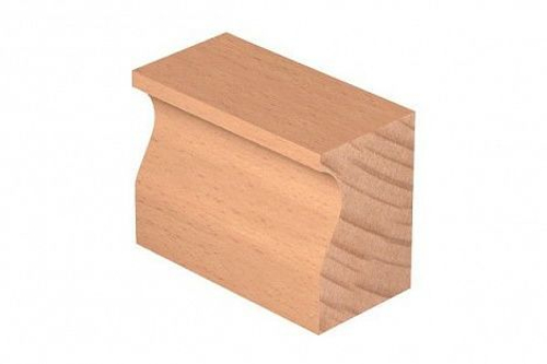 Концевая фреза "для поручней" DIMAR 1630119