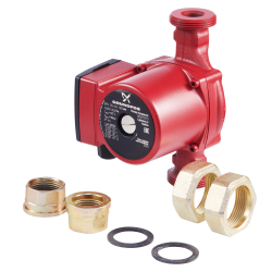 UPS 25- 40 IP44 G 1 1/2"