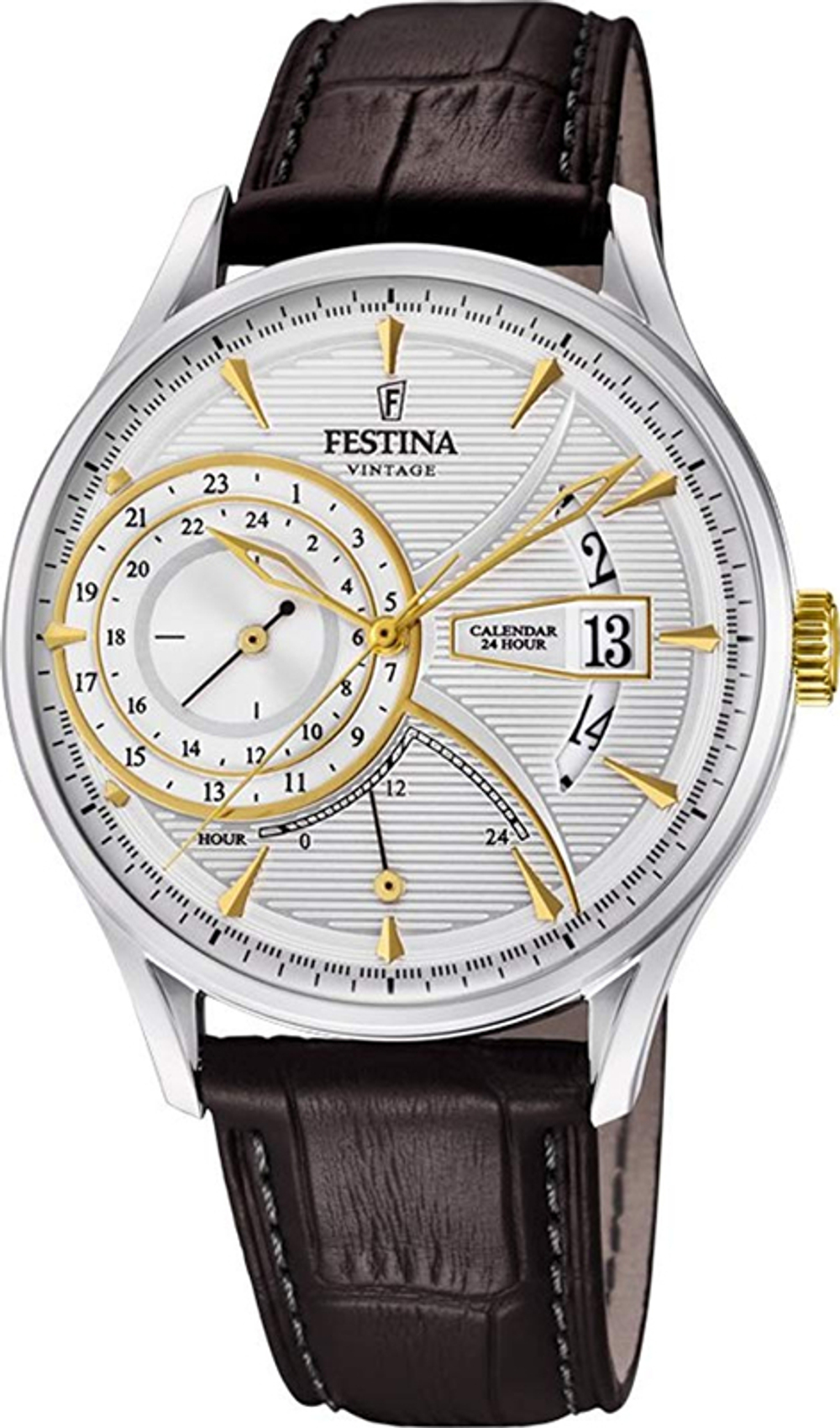 Мужские наручные часы Festina F16985/2
