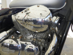 Honda Shadow 750 , 2004