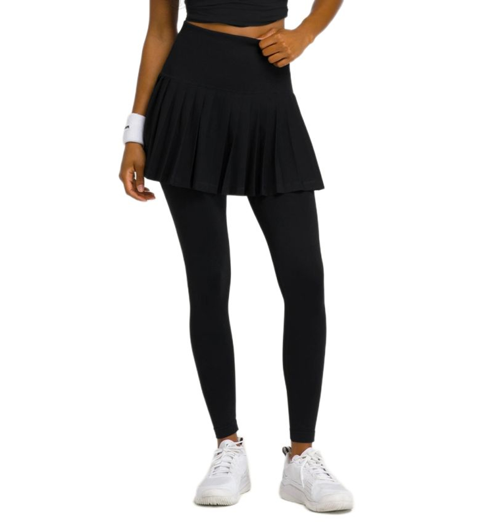 Теннисная юбка Wilson Midtown Tight