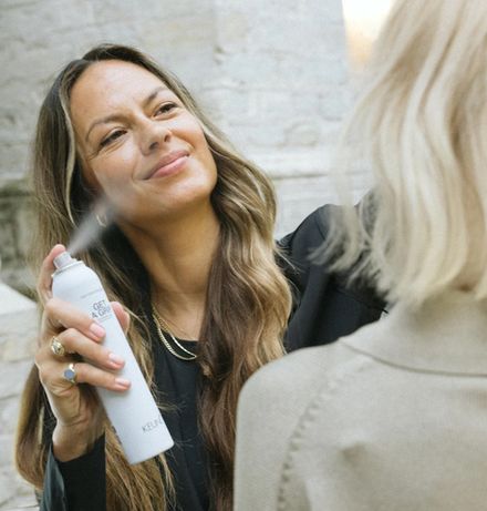 Keune Сухой текстурайзер Get a Grip 75 мл