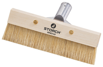 Кисть для нанесения паркетного лака Versiegelungs-Bürste 30х220