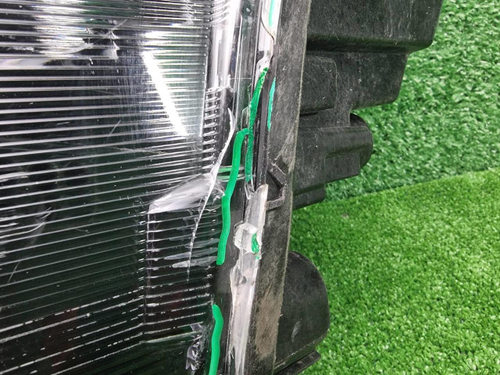 Фара левая Omoda C5 (2022-н.в.) LED