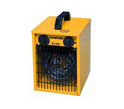 B 2 EPB Теплогенератор