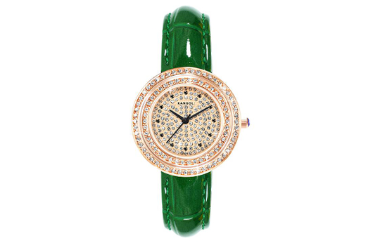 KANGOL Women"s Watch