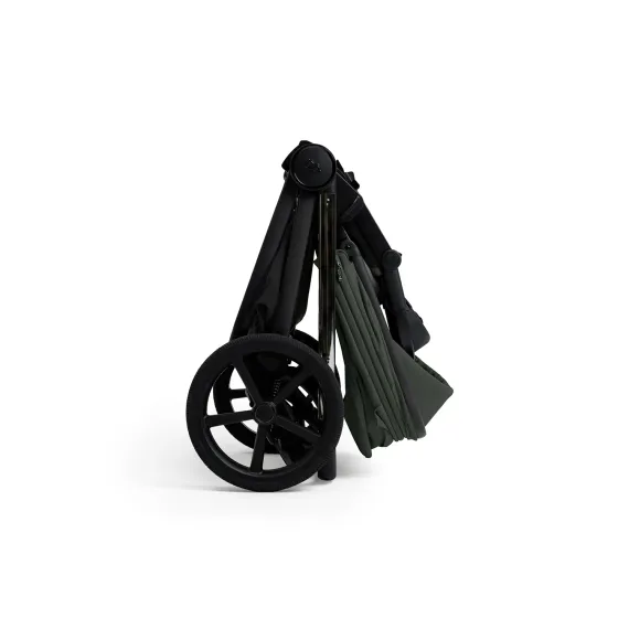 Прогулочная коляска SBL Elegante Therma Green