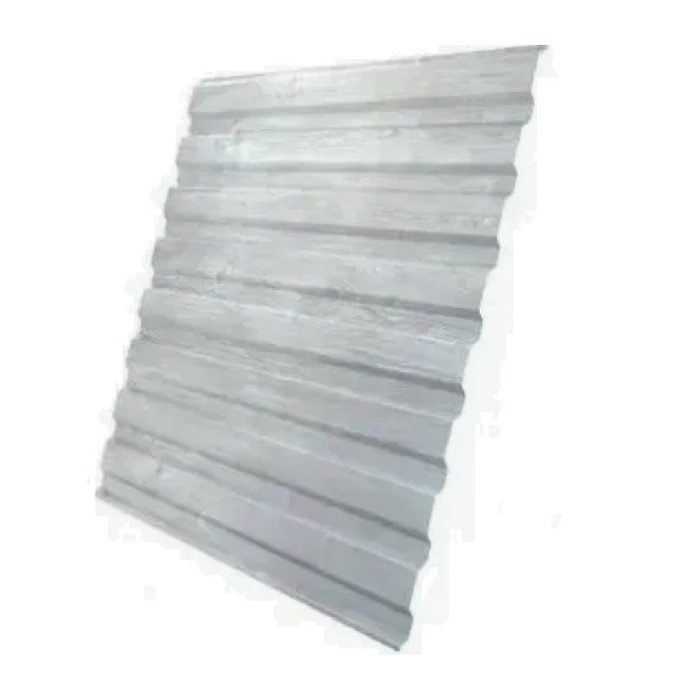 Профнастил С20 Grand Line Colority Print Elite 0,45 мм Snow Wood Twin Color