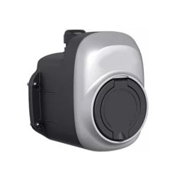 Зарядная станция Simple Energy Wallbox HomeCharger EV, T2 7 кВт (SE-AC-7-T2-S)