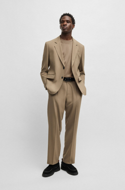 Футболка мужская HUGO Dombiro