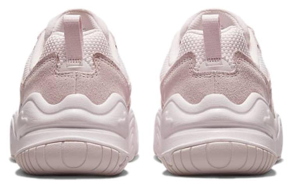 Кроссовки Nike Tech Hera (Женская размерная сетка)