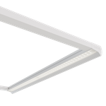 Светильник для школьной доски ДБО43-19-101 Pioneer W 940 1080х647х130мм АСТЗ 1328820101