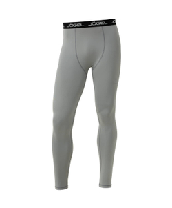 Тайтсы компрессионные CAMP PerFormDRY Baselayer Tights, серый