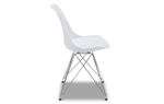 Стул PM072G белый