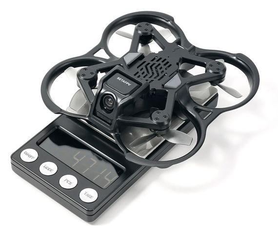Квадрокоптер BETAFPV Aquila16 FPV Kit