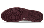 Air Jordan 1 Retro High Og 'Bordeaux'