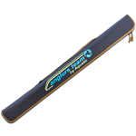 Чехол для спиннинга Aquatic Ч-45С Полужесткий 120см Синий