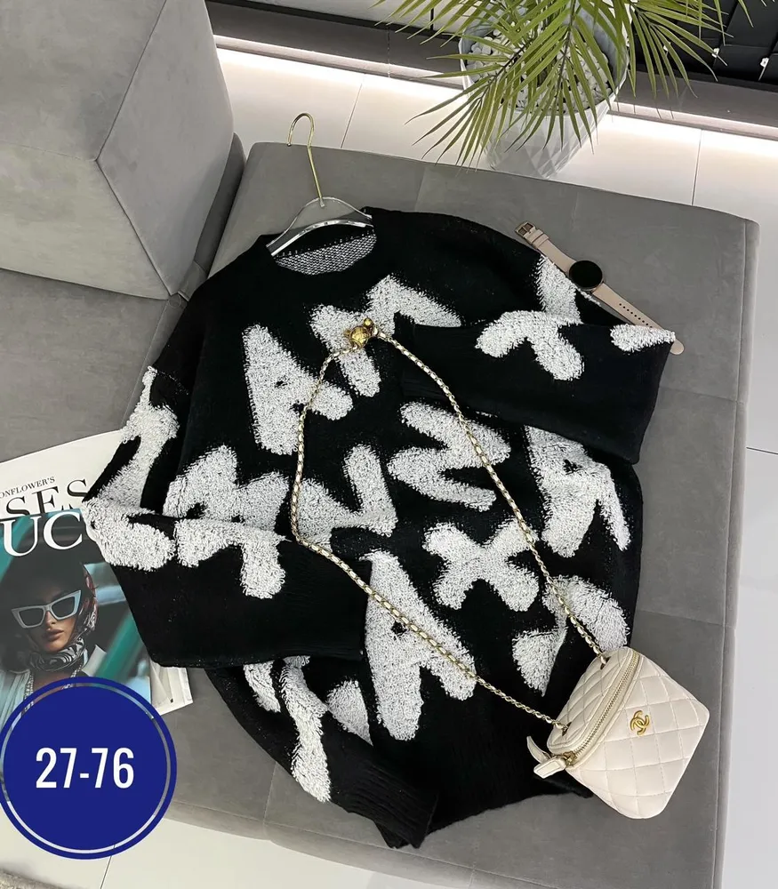 Свитер 50342910 Fabrika