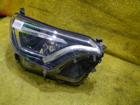 Битая Фара правая Toyota RAV4 4 CA40 (2015-2019) LED