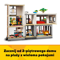 LEGO Creator - Современный дом 3-в-1 31153 / артикул   31153  / GTIN 5702017585086