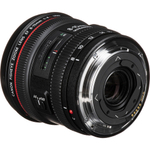 Объектив Canon EF 8-15mm f/4L USM Fisheye для Canon