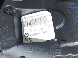 Фара левая Adaptive LED BMW X3 (G01) 17-21 Б/У Оригинал 63117466119